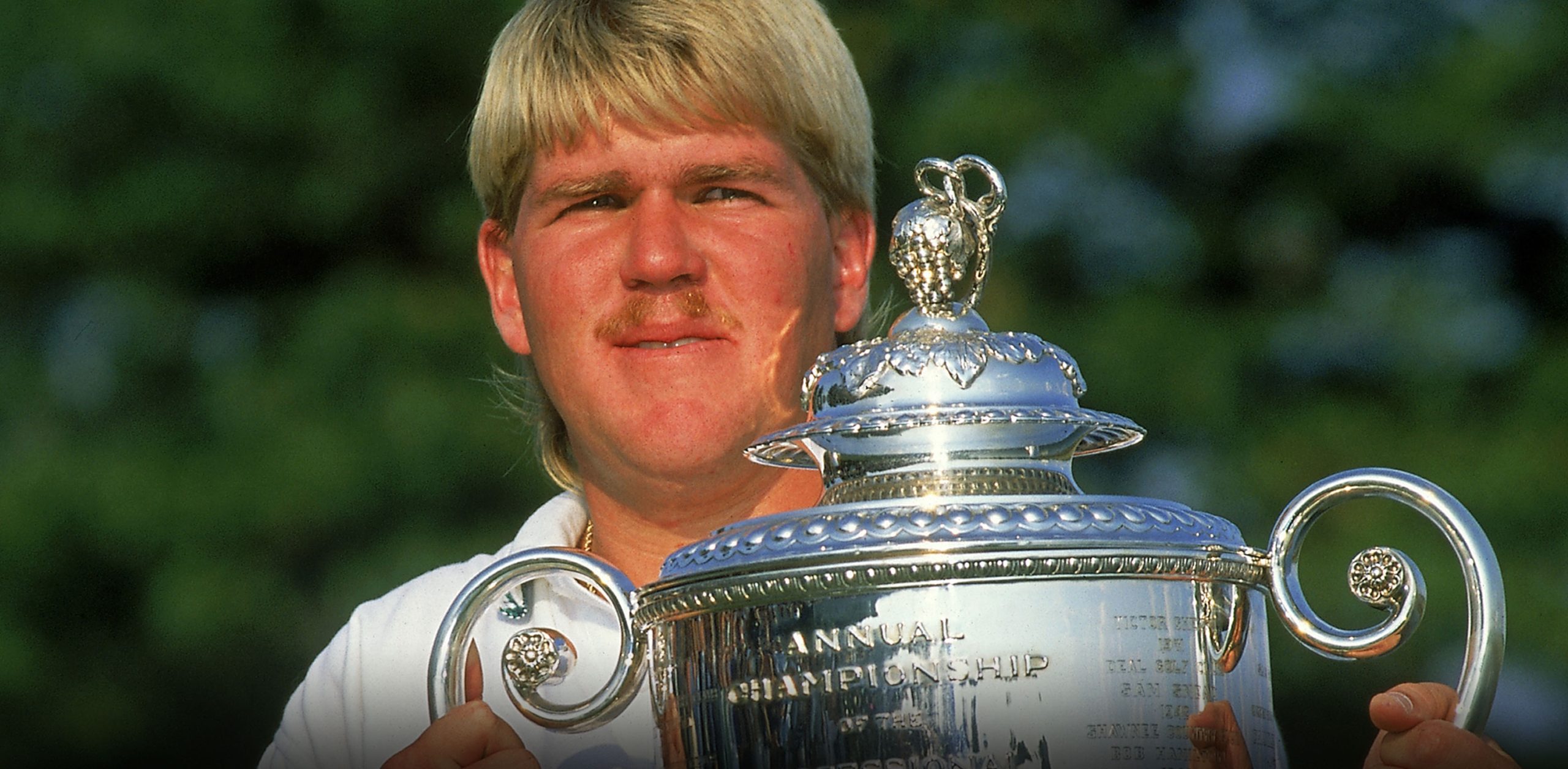 John Daly