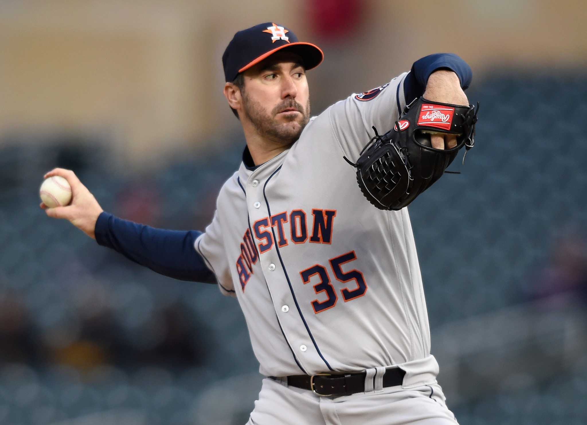 Justin Verlander