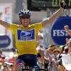 Lance Armstrong