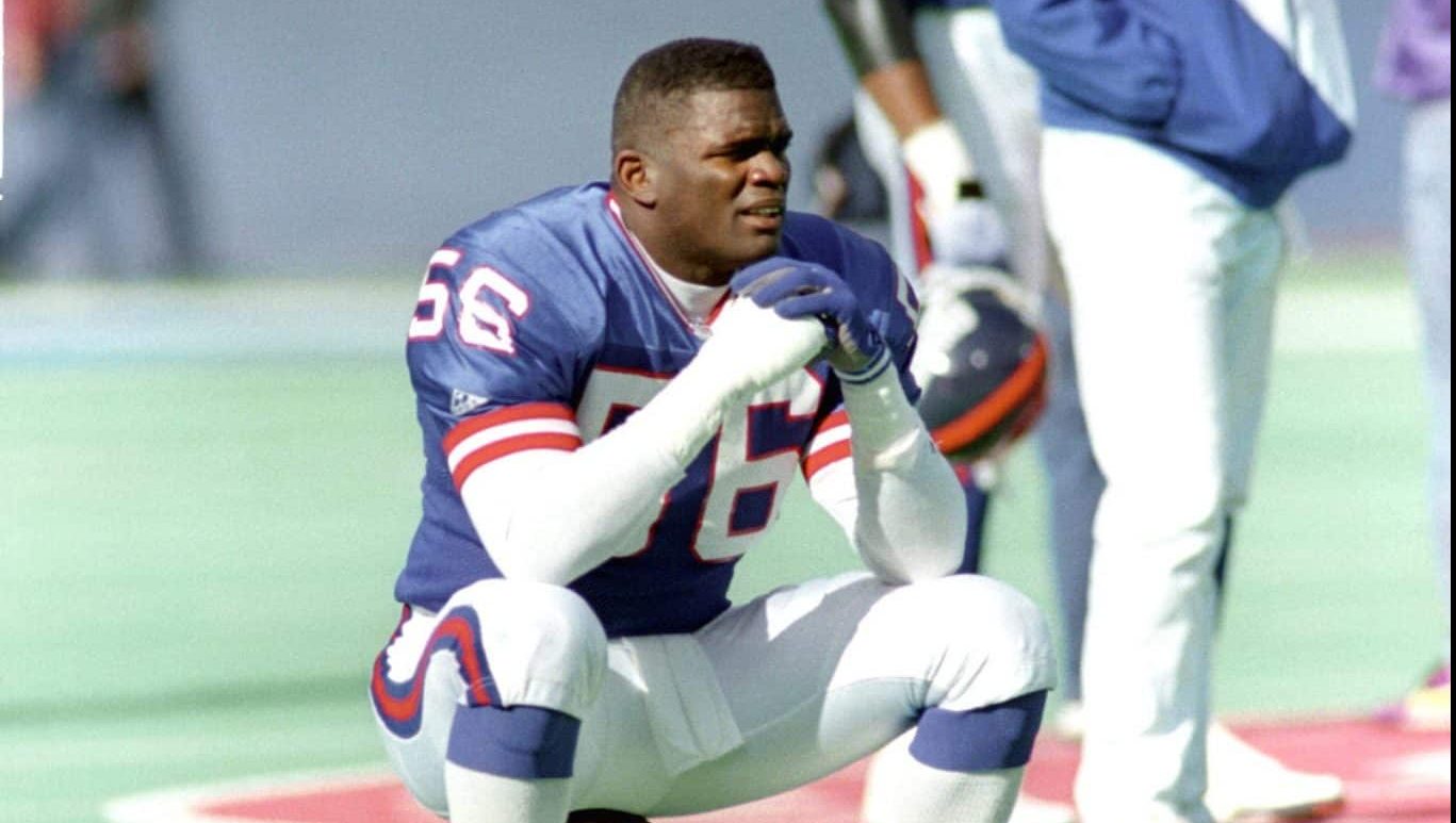 Lawrence Taylor