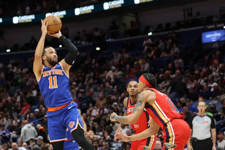 MSG Networks and Optimum Standoff Threatens Knicks and Rangers Broadcasts Amid Escalating Tensions