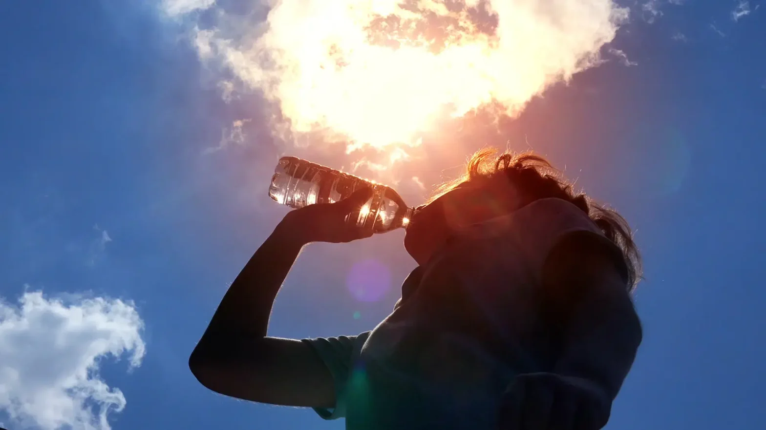 Melbourne's Summer Heatwaves Highlight Growing Climate Crisis and Threats to Health at Australian Open