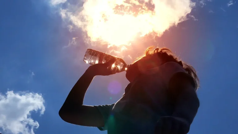 Melbourne's Summer Heatwaves Highlight Growing Climate Crisis and Threats to Health at Australian Open