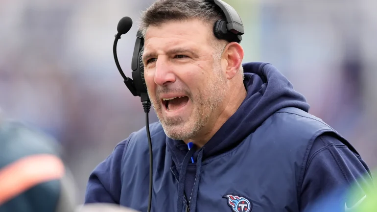 Mike Vrabel