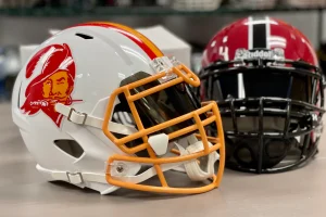 NFL Revises One-Helmet Rule to Balance Player Safety with Creative Uniform Designs