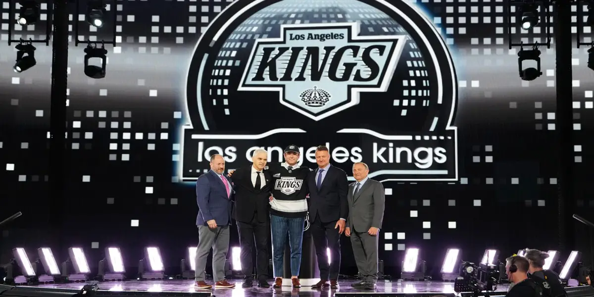 NHL Draft Returns to Los Angeles in 2025 with Decentralized Format Revolutionizing the Process