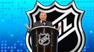 NHL to Hold First Decentralized Draft in Los Angeles with New Format for 2025