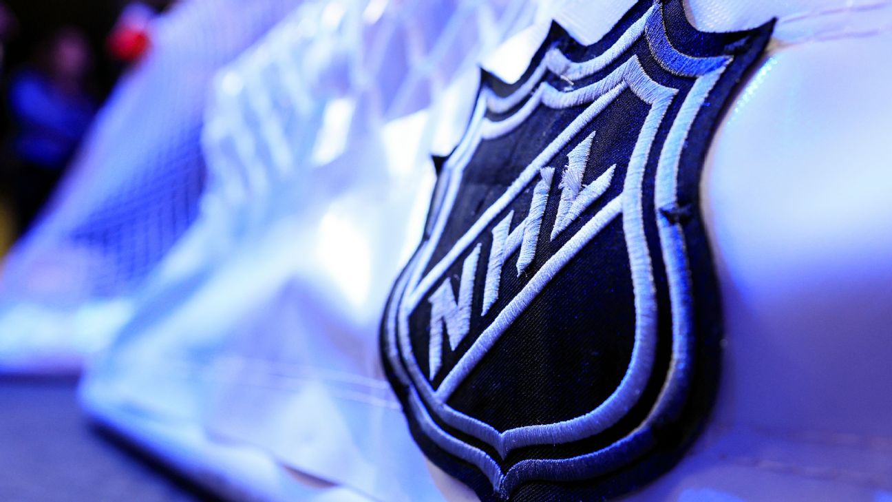 NHL to Hold First Decentralized Draft in Los Angeles with New Format for 2025