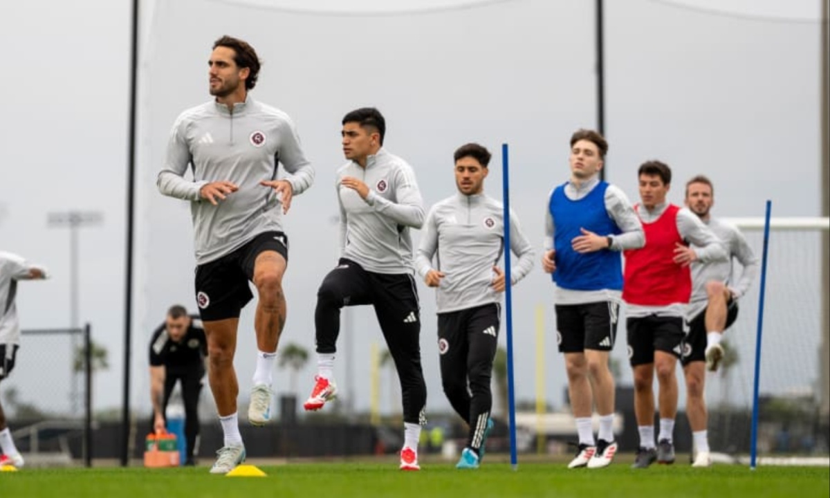 New England Revolution Overhaul Roster for Fresh Start, Aiming to Rebound from Disastrous Campaign