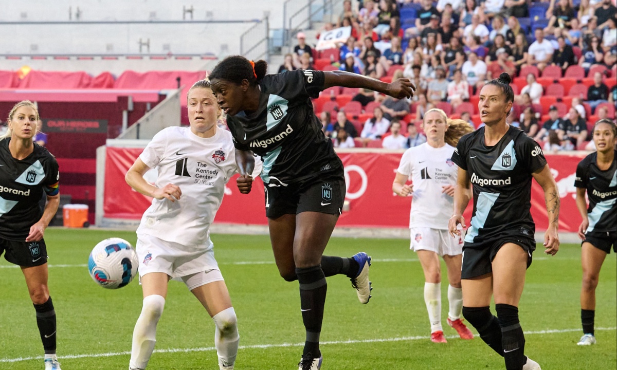 New York Women’s Sports Rise as Liberty Gotham FC and Sirens Shine in 2024