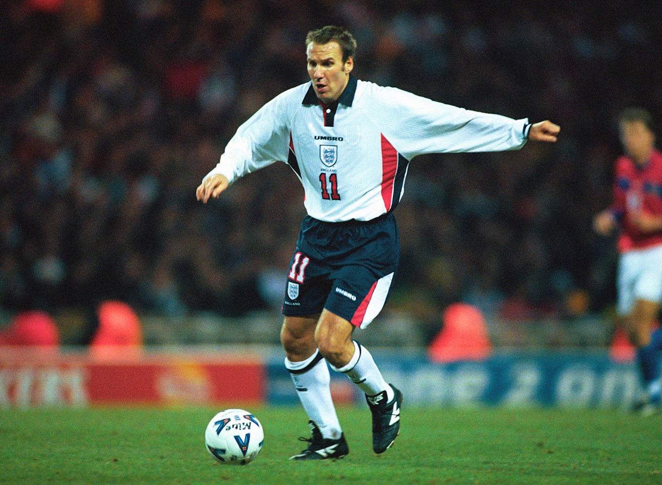 Paul Merson