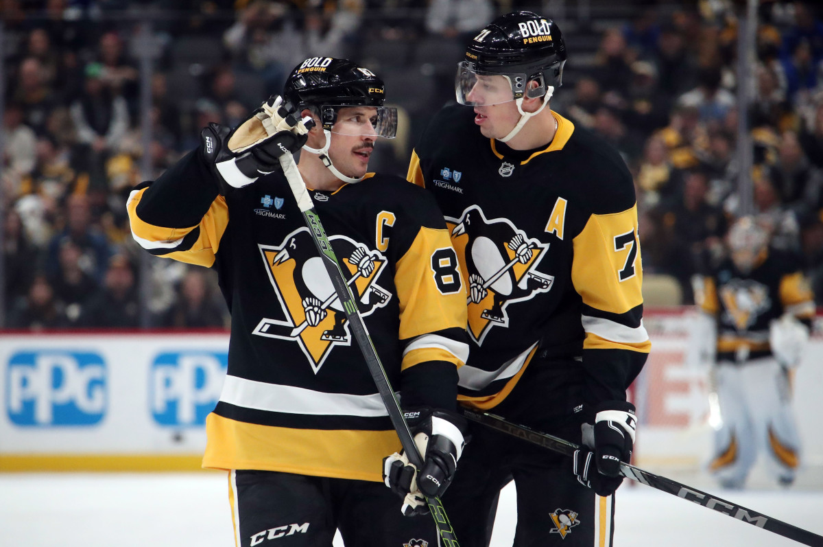 Penguins Face Familiar Playoff Push Amid Trade Deadline Challenges and Narrow Margins