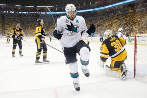 Penguins and Sharks Face Off in Crucial Matchup with Betting Odds Favoring Pittsburgh