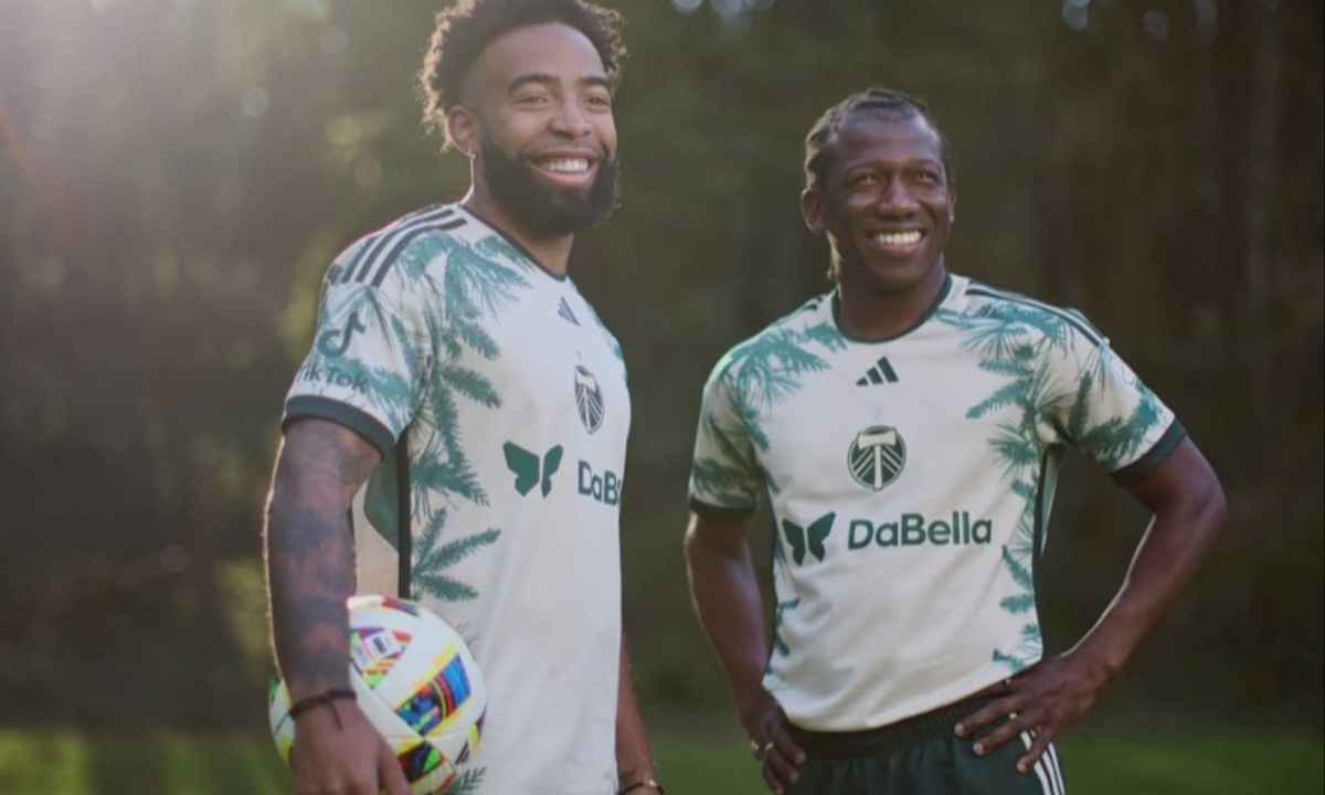 Portland Timbers End Sponsorship with DaBella Exteriors Following CEO’s Sexual Harassment Allegations