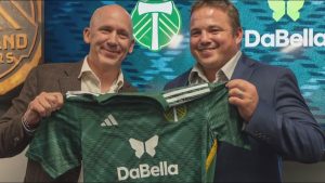 Portland Timbers End Sponsorship with DaBella Exteriors Following CEO’s Sexual Harassment Allegations