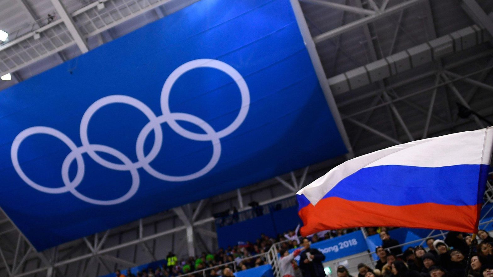 Russian Athletes Face Olympic Absence as Geopolitics Overshadows the Spirit of Competition