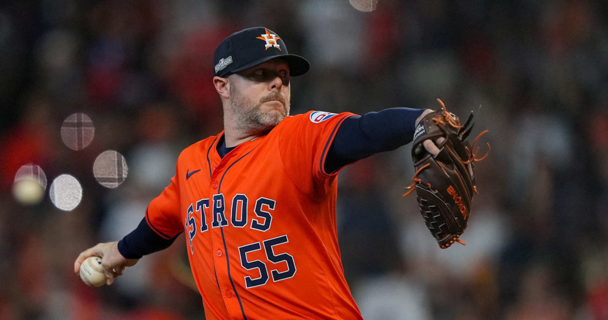 Ryan Pressly