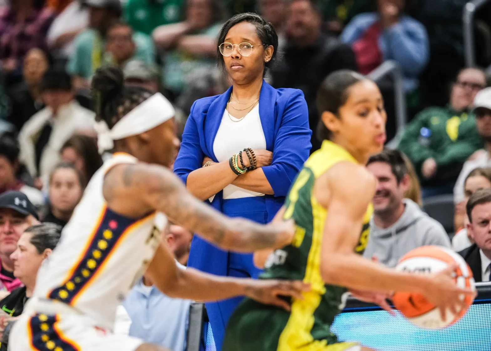 Seattle Storm Face Investigation Into Alleged Player Mistreatment Amid Coaching and Roster Uncertainty