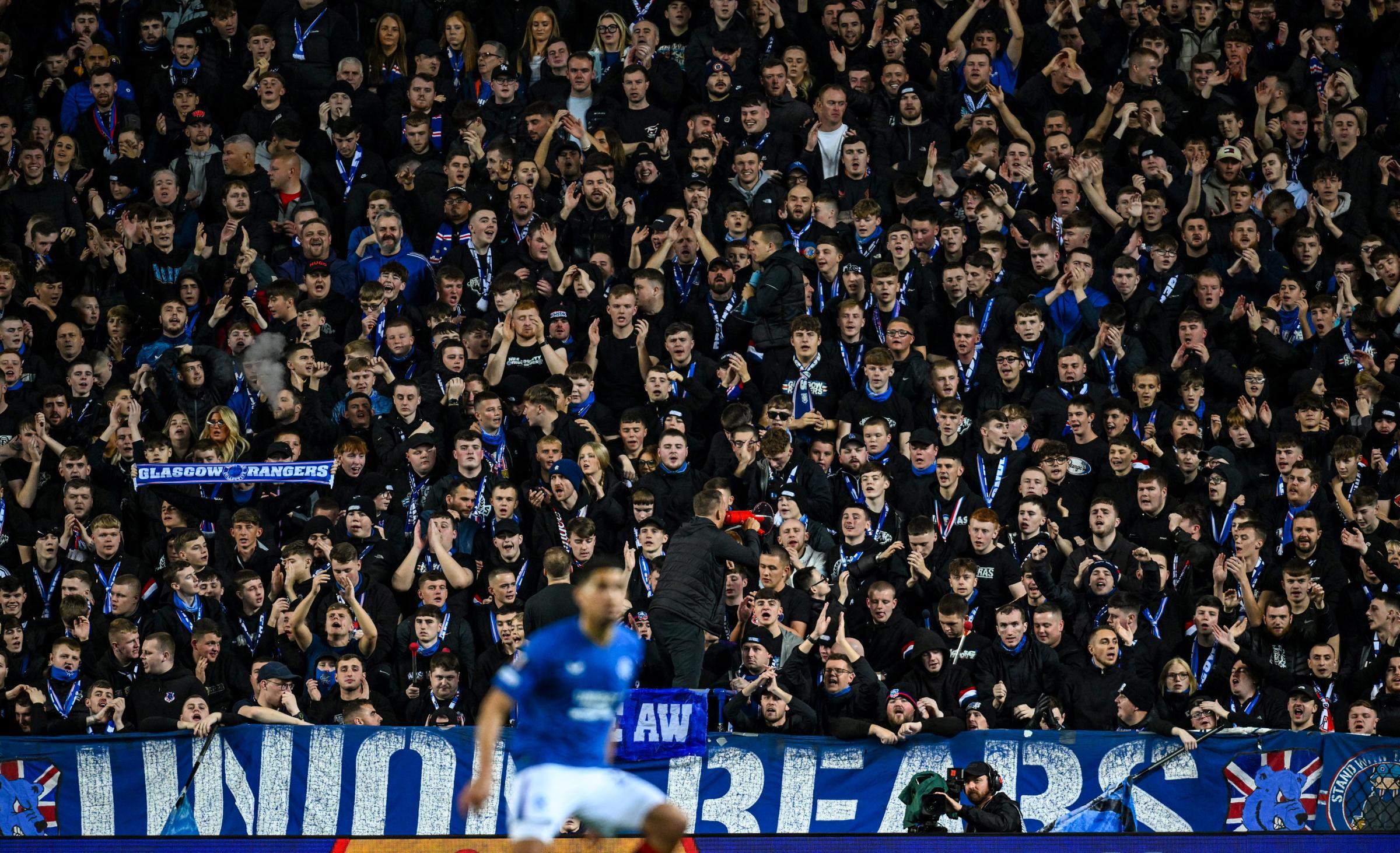 Sky Sports Cleared by Ofcom Over Sectarian Chant Complaints During Rangers Match Broadcast