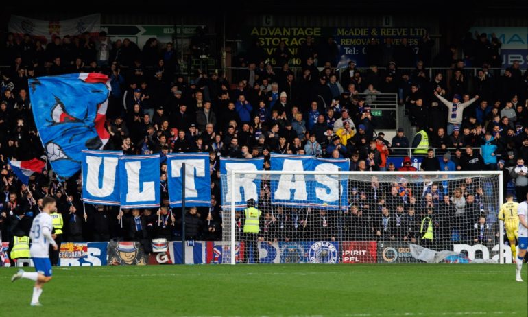 Sky Sports Cleared by Ofcom Over Sectarian Chant Complaints During Rangers Match Broadcast