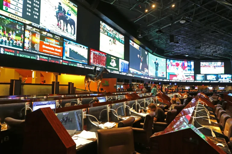 Sports Betting and the Industry Balancing Revenue Growth Fan Engagement and Ethical Challenges