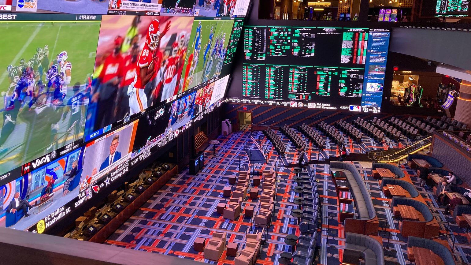 Sports Betting and the Industry Balancing Revenue Growth Fan Engagement and Ethical Challenges