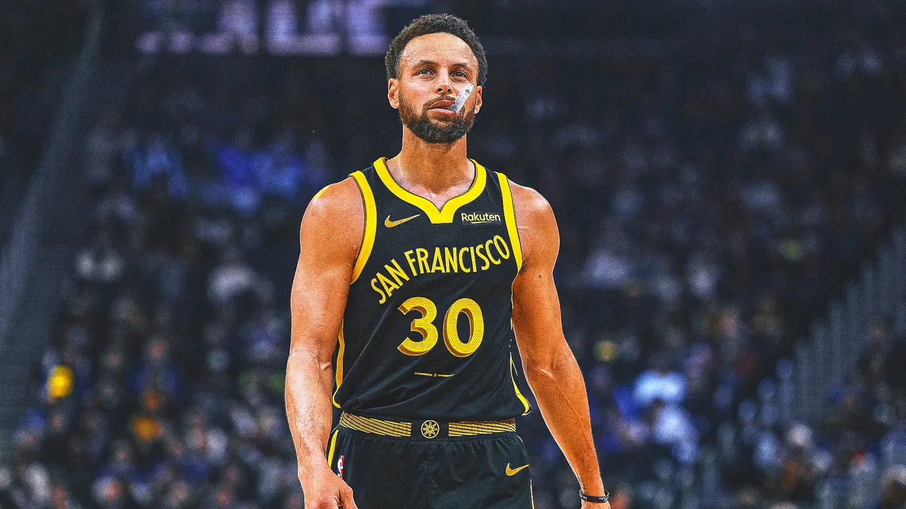 Steph Curry