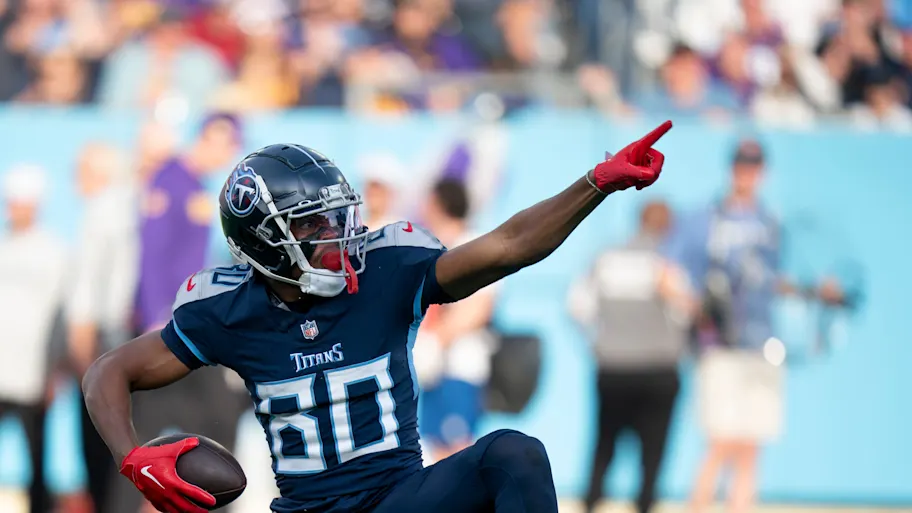 Tennessee Titans Navigate Final Game Balancing Draft Positioning and Competitive Integrity in Tough Season