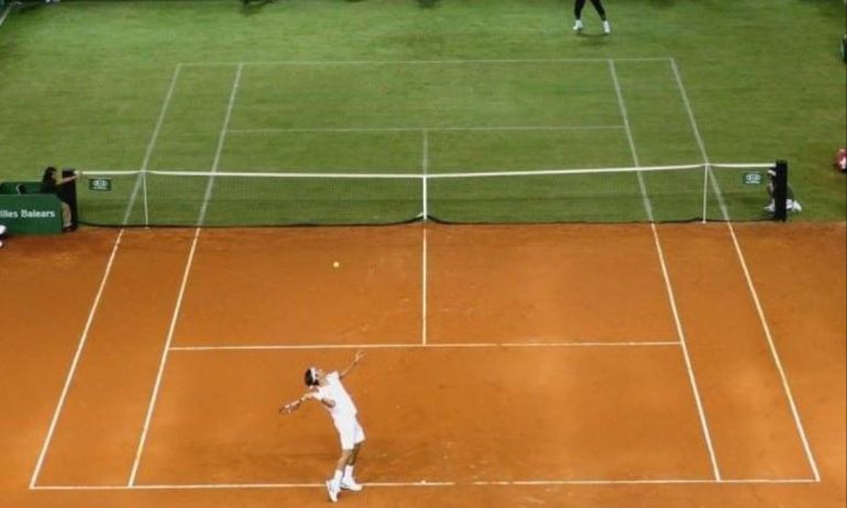 Tennis Court Speed Changes Raise Concerns Over Loss of Surface Variety