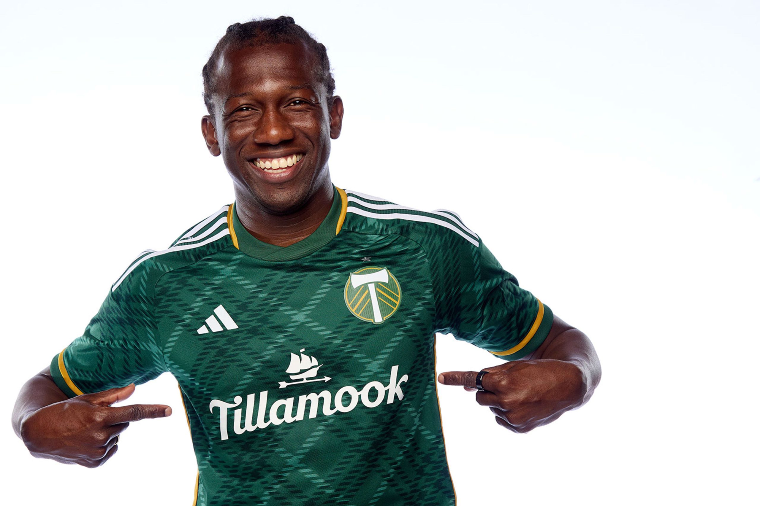 Tillamook Joins Portland Timbers as New Jersey Sponsor, Expanding Long-Standing Oregon Collaboration