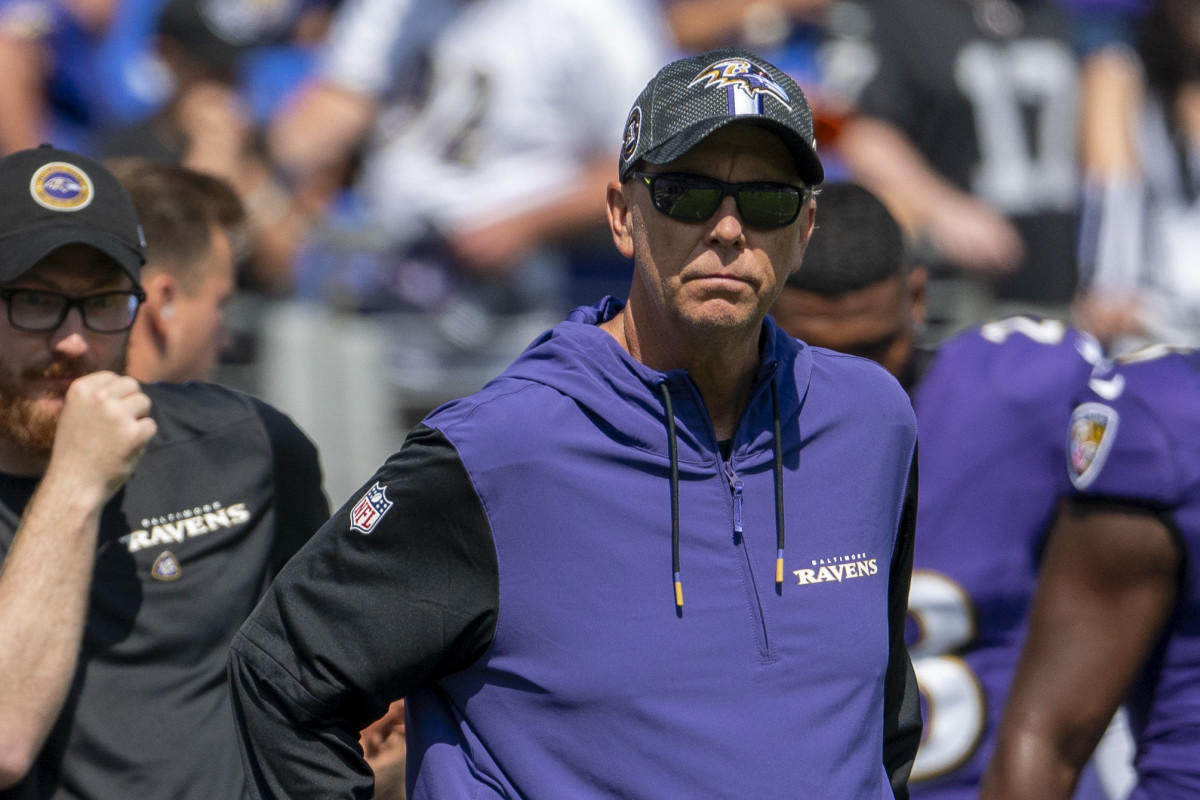 Top NFL Head Coaching Candidates for 2025 Include Rising Stars and Experienced Leaders