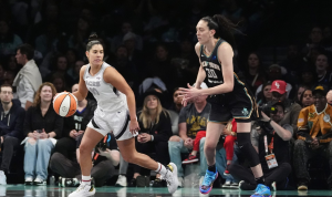 WNBA Free Agency and CBA Negotiations Set to Shape 2025 Season and Future of the League