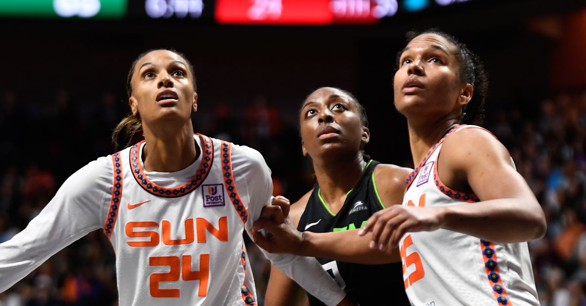 WNBA Free Agency and CBA Negotiations Set to Shape 2025 Season and Future of the League