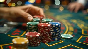 West Virginia Gambling Faces Challenges Amid Competition and Untapped Online Casino Opportunities