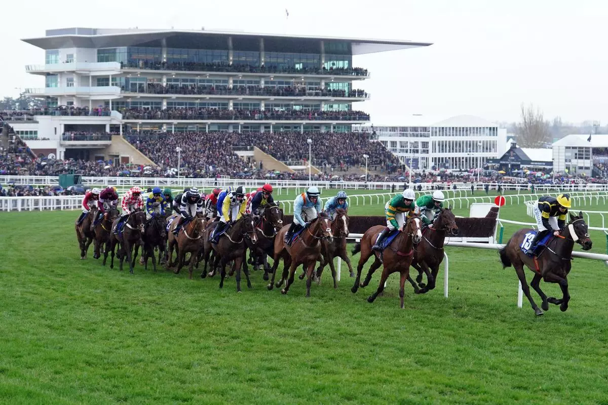 Cheltenham Festival 2025 Faces Controversy Over Race Changes and New Features to Improve Fan Experience