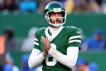 Aaron Rodgers