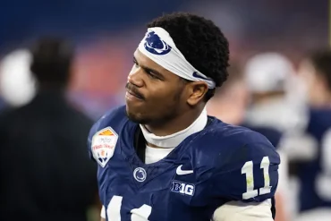 Abdul Carter