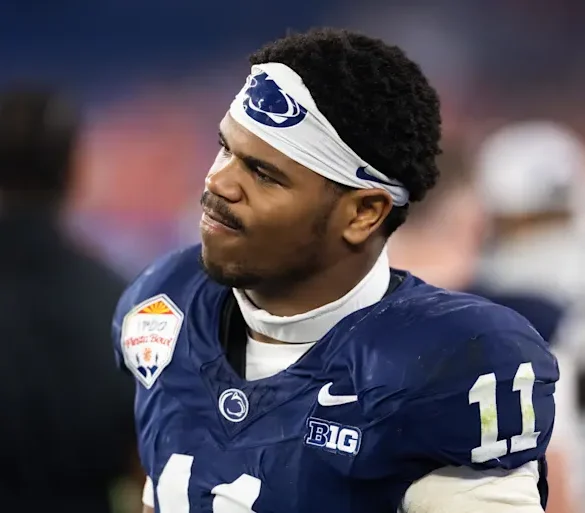 Abdul Carter