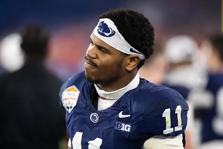Abdul Carter