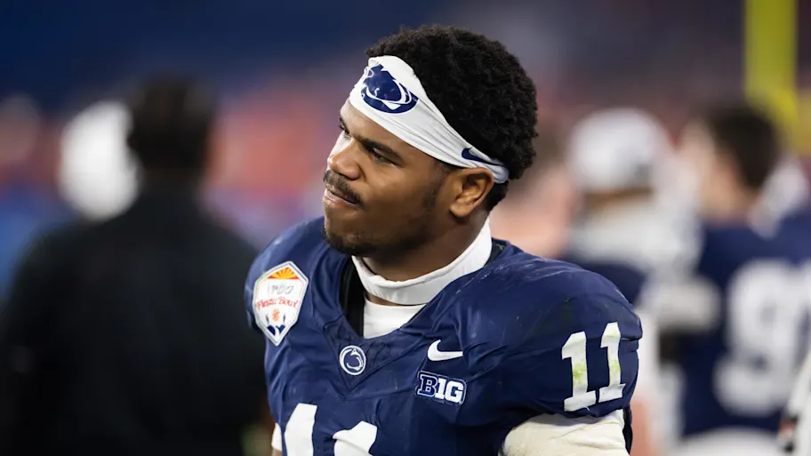 Abdul Carter