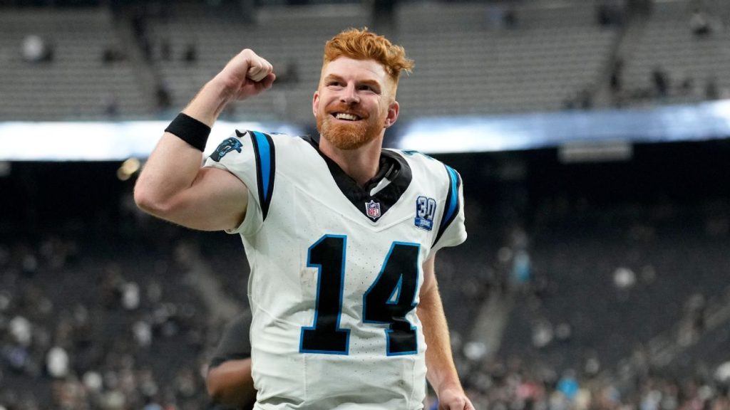 Andy Dalton