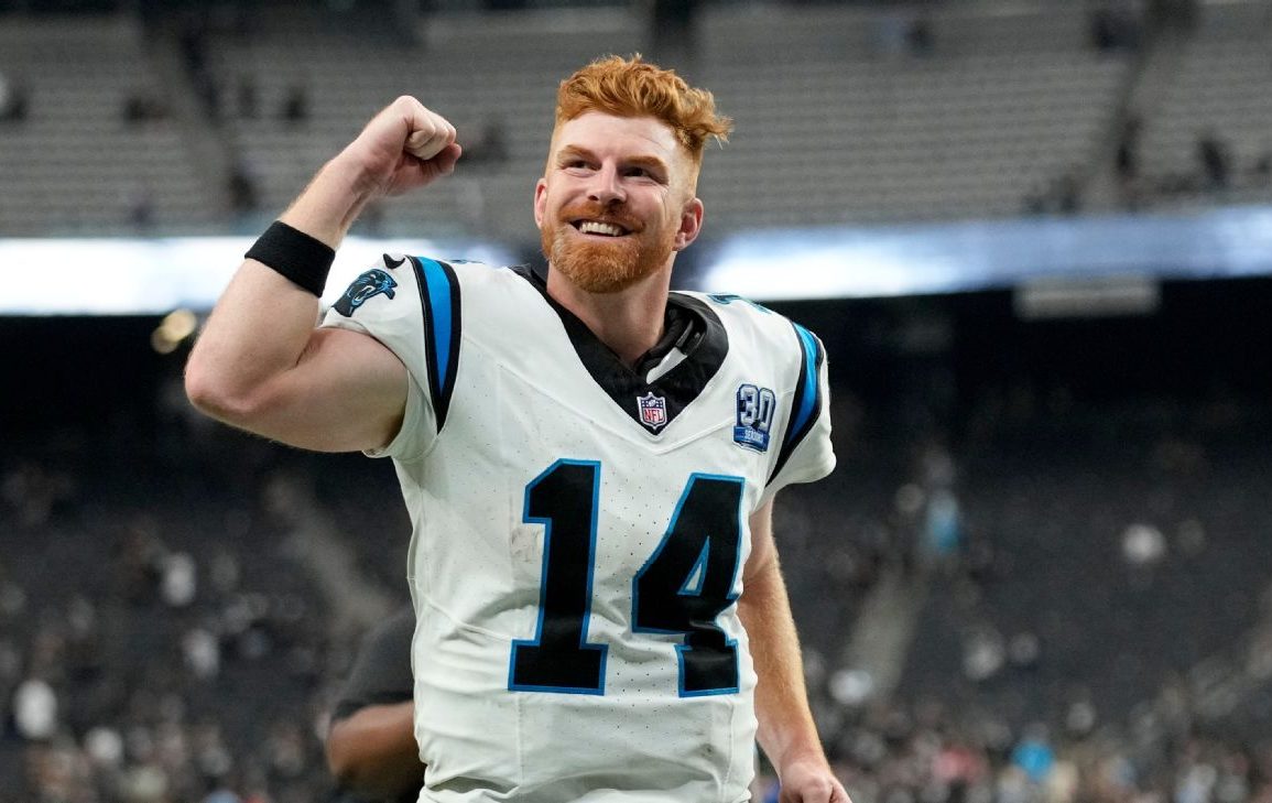 Andy Dalton