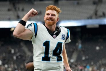 Andy Dalton