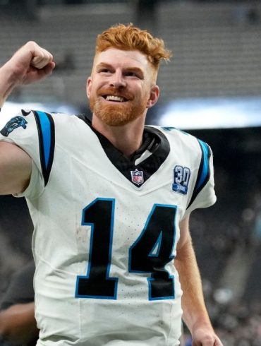 Andy Dalton