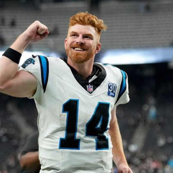 Andy Dalton