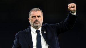 Ange Postecoglou