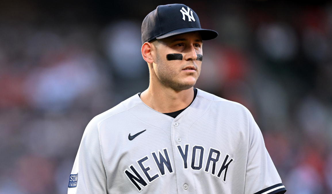 Anthony Rizzo