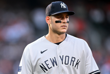 Anthony Rizzo