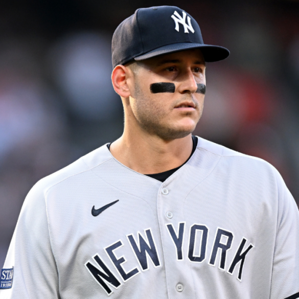 Anthony Rizzo
