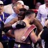 Bakole's Last-Minute Entry Ends in Defeat as Parker Secures Quick Win in Riyadh